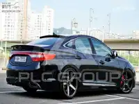 2014 Hyundai Grandeur