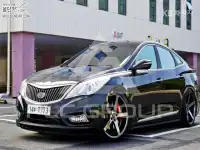 2014 Hyundai Grandeur