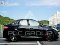 2014 Hyundai Grandeur