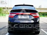 2014 Hyundai Grandeur