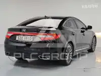 2014 Hyundai Grandeur