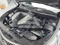 2014 Hyundai Grandeur