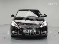 2014 Hyundai Grandeur