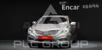 2014 Hyundai Grandeur