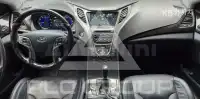 2014 Hyundai Grandeur