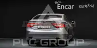 2014 Hyundai Grandeur