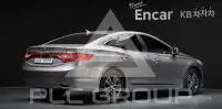 2014 Hyundai Grandeur