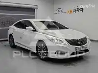 2014 Hyundai Grandeur