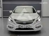 2014 Hyundai Grandeur