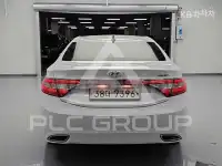 2014 Hyundai Grandeur