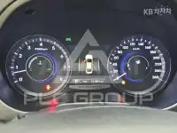 2014 Hyundai Grandeur