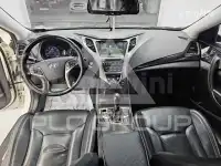 2014 Hyundai Grandeur