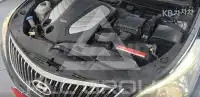 2014 Hyundai Grandeur