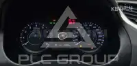 2014 Hyundai Grandeur