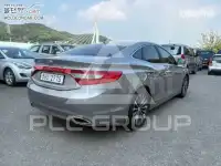 2014 Hyundai Grandeur