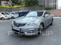 2014 Hyundai Grandeur