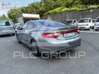 2014 Hyundai Grandeur