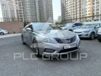 2014 Hyundai Grandeur