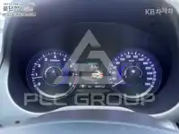 2014 Hyundai Grandeur