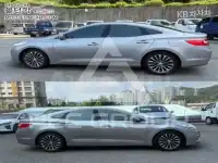 2014 Hyundai Grandeur