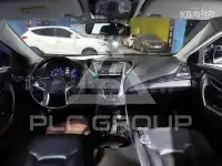 2014 Hyundai Grandeur