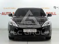 2014 Hyundai Grandeur