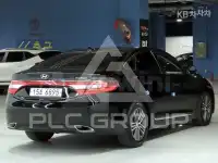 2014 Hyundai Grandeur