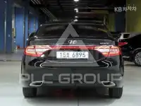 2014 Hyundai Grandeur