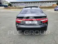 2014 Hyundai Grandeur
