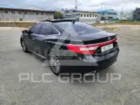 2014 Hyundai Grandeur
