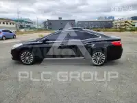 2014 Hyundai Grandeur