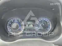 2014 Hyundai Grandeur