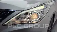 2014 Hyundai Grandeur