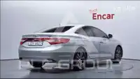 2014 Hyundai Grandeur