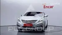 2014 Hyundai Grandeur