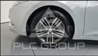 2014 Hyundai Grandeur