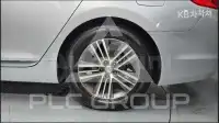 2014 Hyundai Grandeur