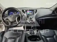 2014 Hyundai Grandeur