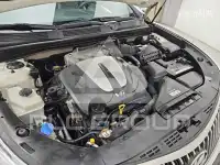 2014 Hyundai Grandeur