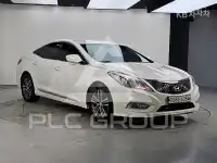 2014 Hyundai Grandeur