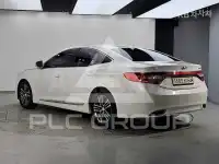 2014 Hyundai Grandeur