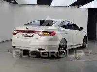 2014 Hyundai Grandeur
