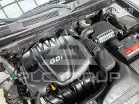 2014 Hyundai Grandeur