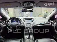 2014 Hyundai Grandeur