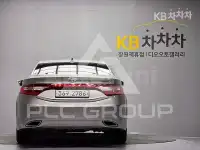 2014 Hyundai Grandeur