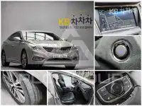 2014 Hyundai Grandeur