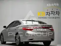 2014 Hyundai Grandeur