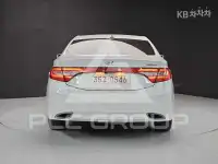 2014 Hyundai Grandeur