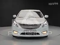 2014 Hyundai Grandeur