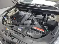 2014 Hyundai Grandeur